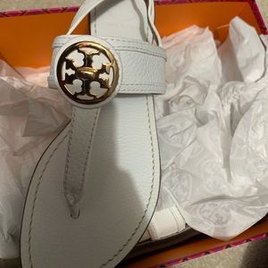Tory Burch selma flat sandals